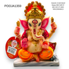 Ganesh Ji Idol/ Murti/ Statue MW SIZE 8