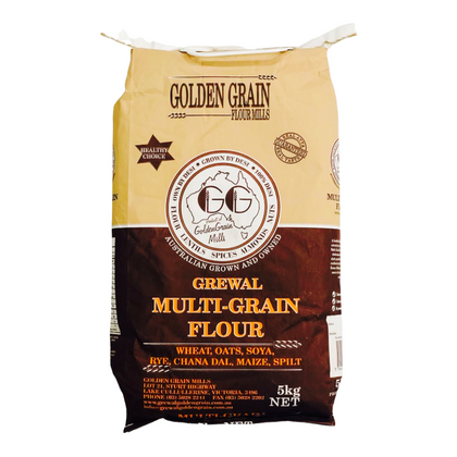 Grewal Multigrain Atta 5Kg