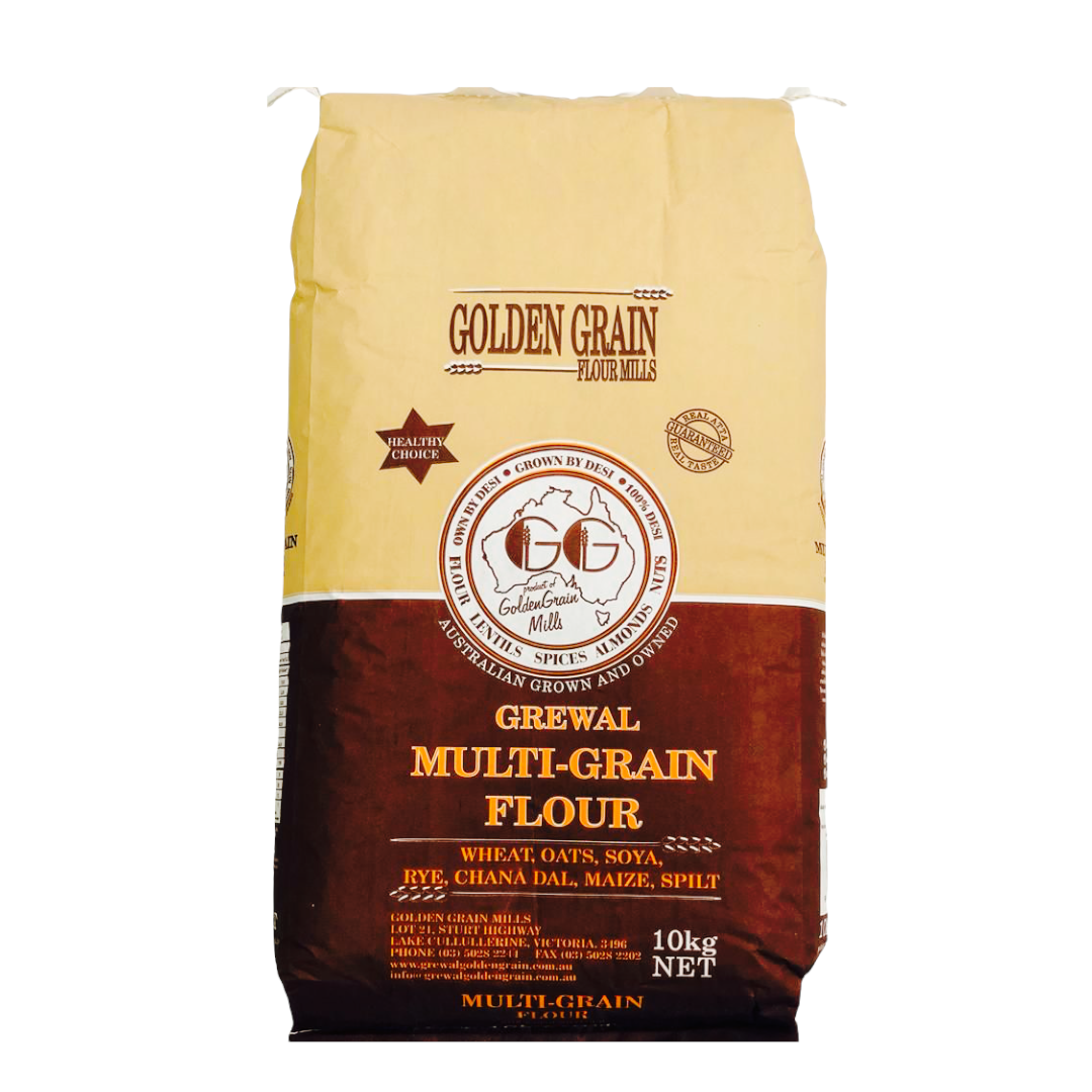 Grewal Multigrain Atta 10Kg