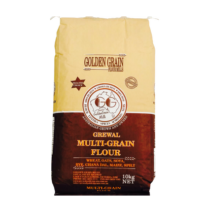 Grewal Multigrain Atta 10Kg