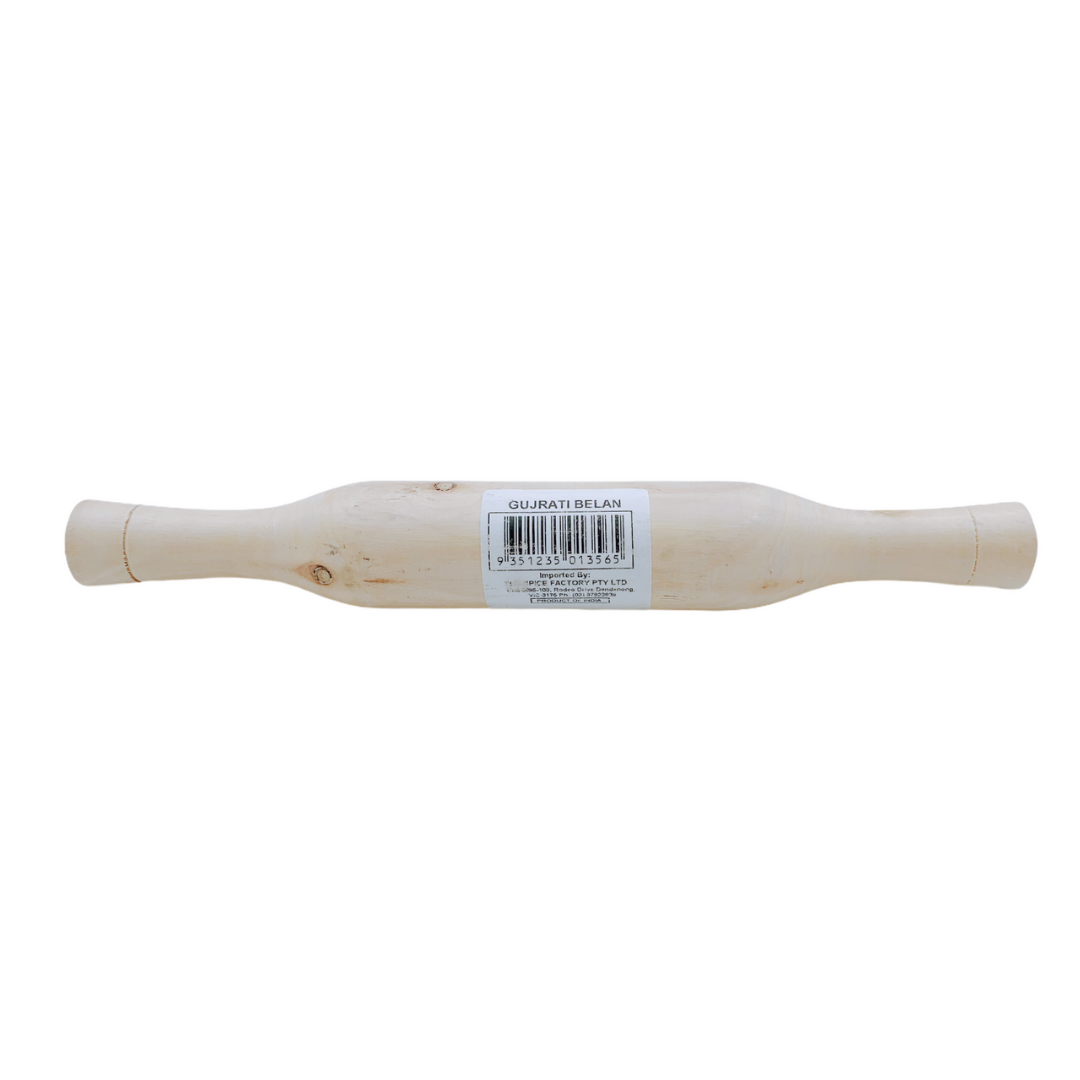 Wooden Belan Gujarati (Rolling Pin)