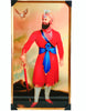 Guru Gobind Singh Ji Photo Frame Img-551763.5*114.3Cm (
