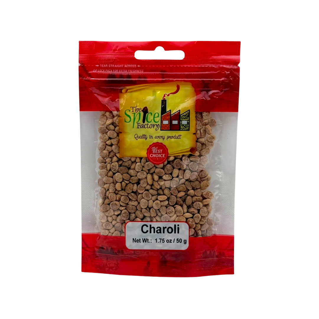 TSF Chironji/ Charoli (Almondette Kernals) 50g