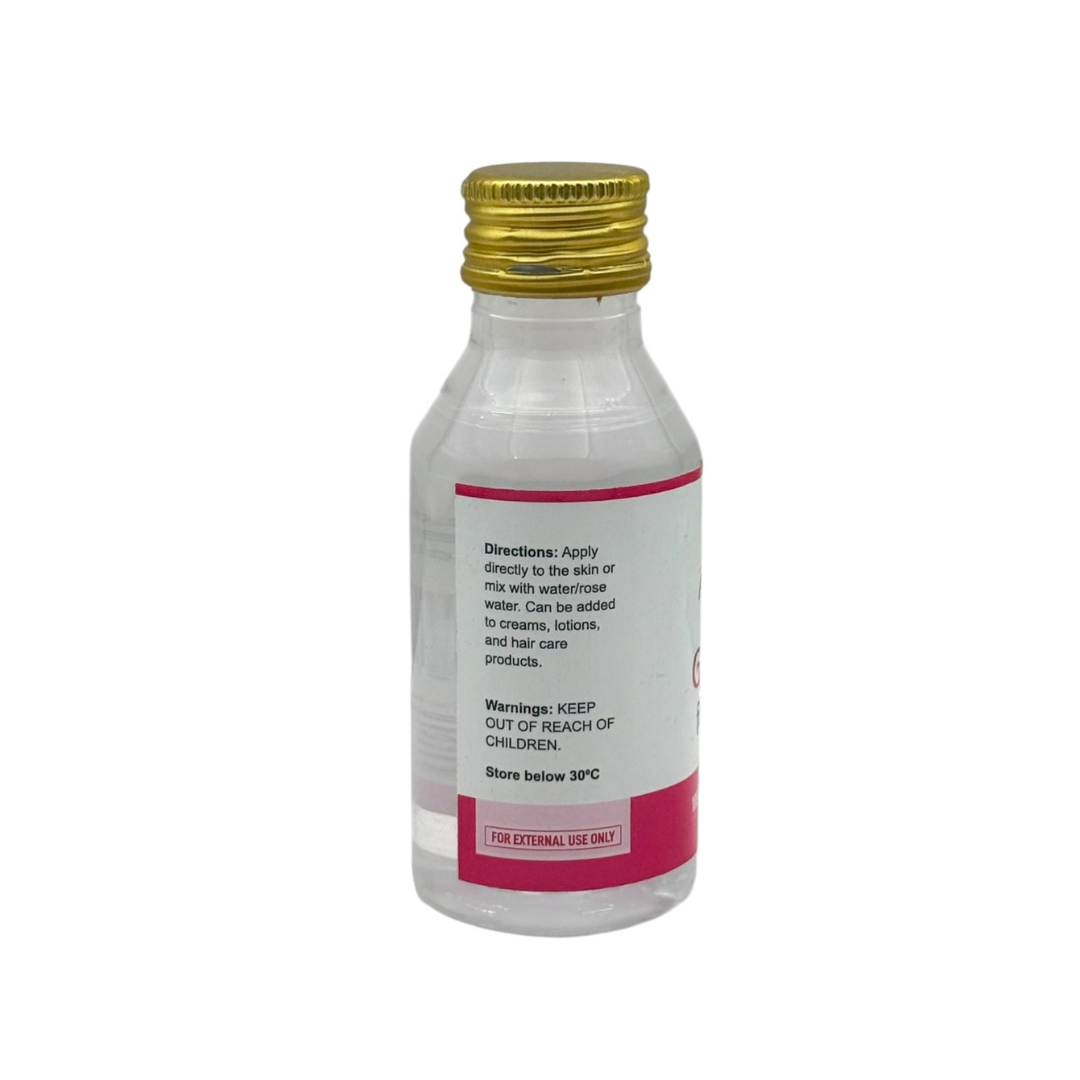 My Ayurveda Pure Glycerin 100ml | 100% Natural Herbal Product
