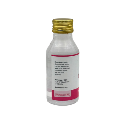 My Ayurveda Pure Glycerin 100ml | 100% Natural Herbal Product