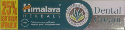 Himalaya Complete Care 80Gm