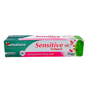 Himalaya Sensitive Tooth 80Gm