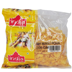 Tsf Makai/ Makki Poha 200Gm