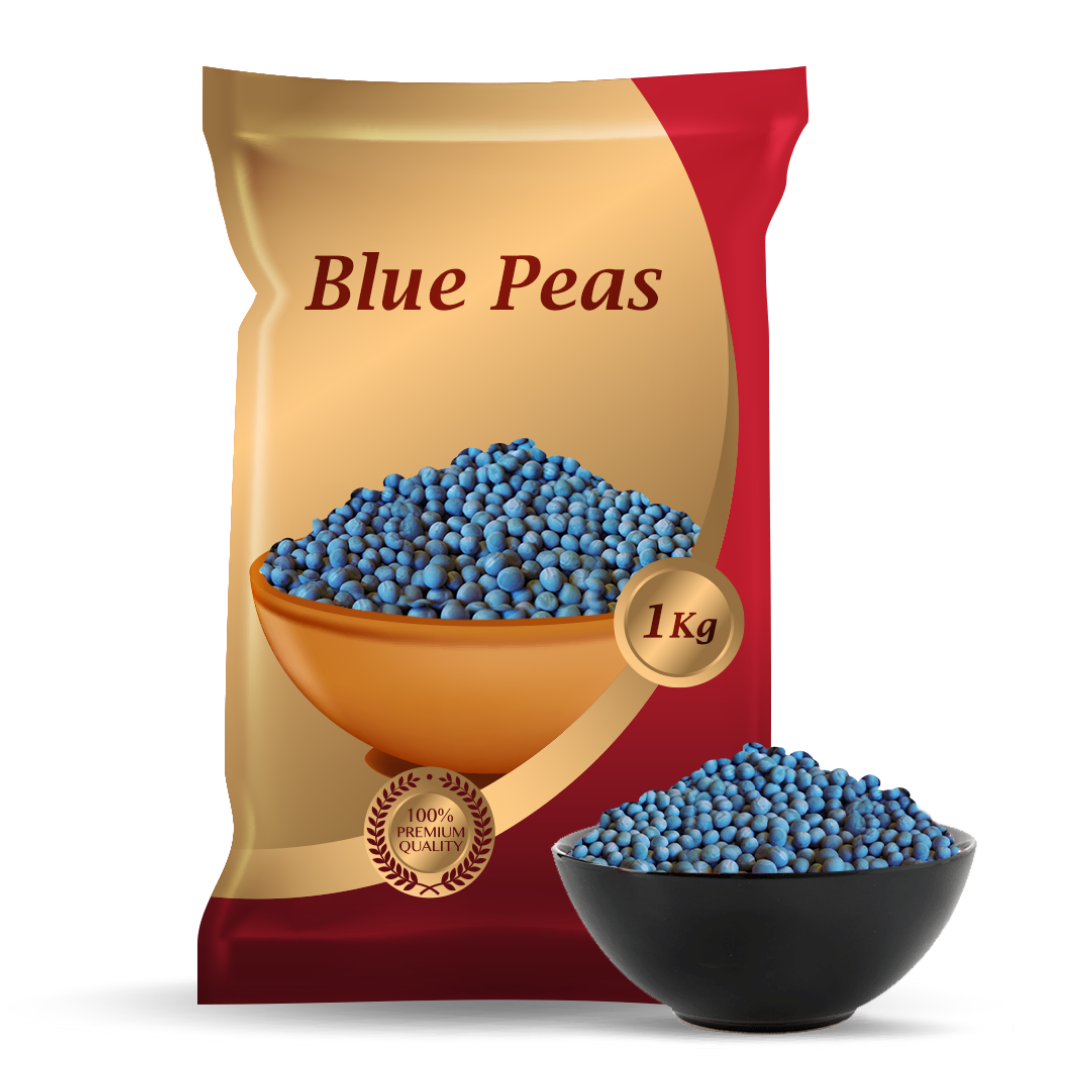 Blue Peas 1Kg