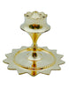 Incense Stand Brass Small