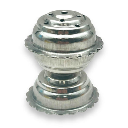 Incense Stand Steel Small