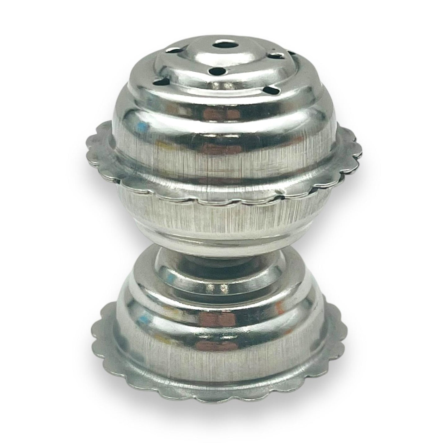 Incense Stand Steel Small