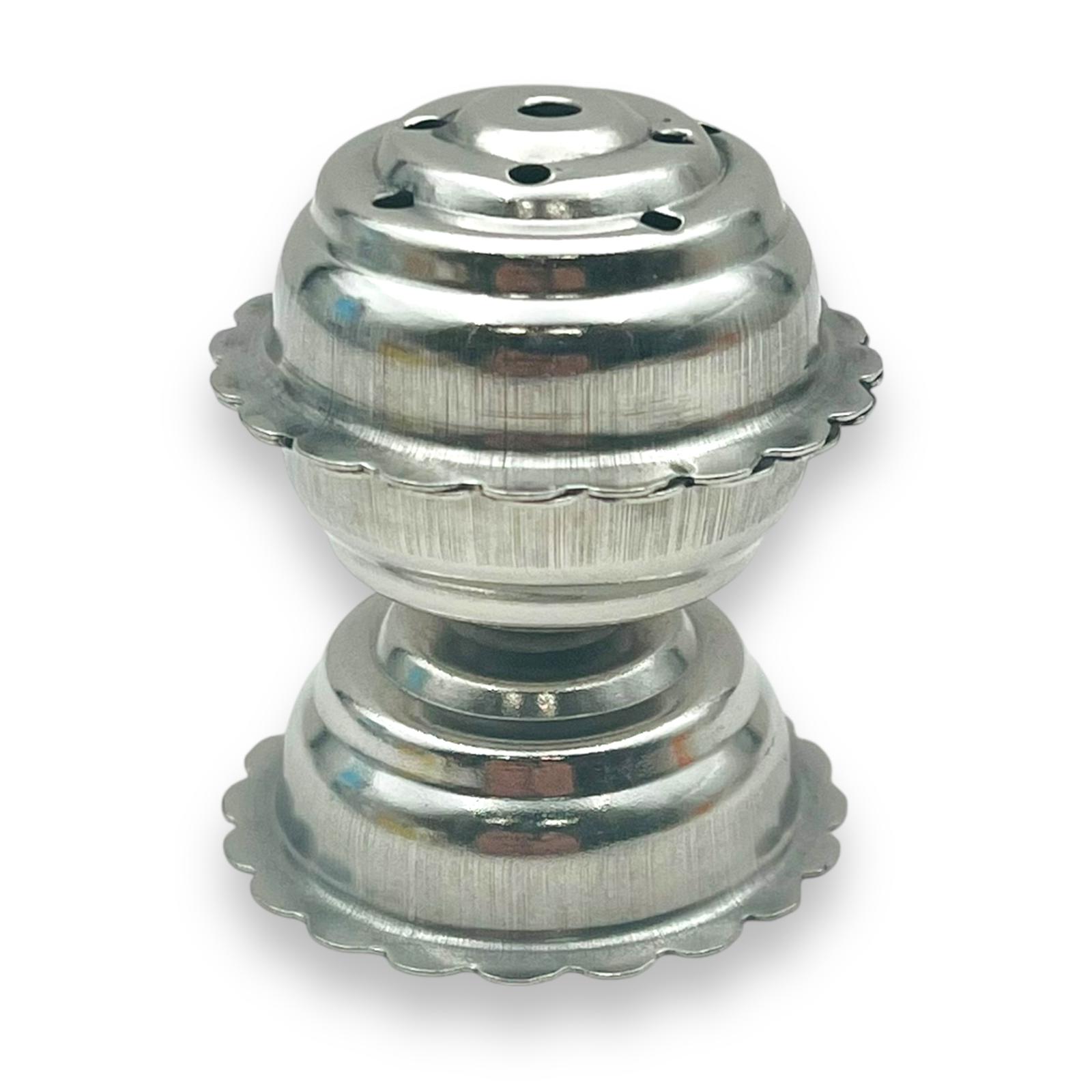 Incense Stand Steel Small