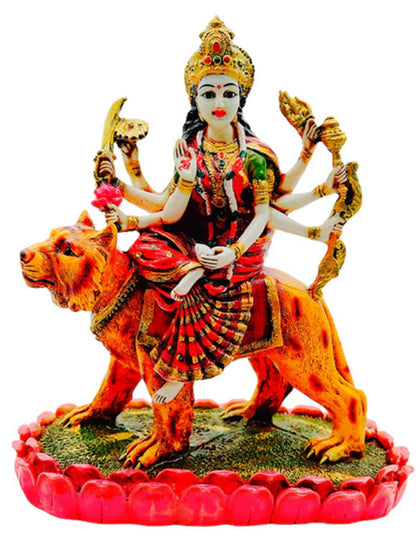 Kamal Durga (11