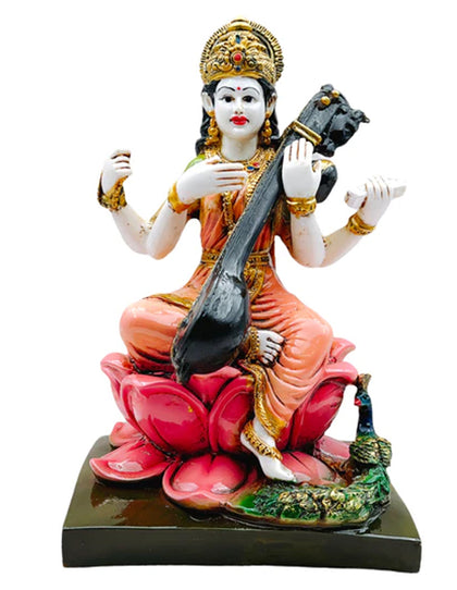 Kamal Saraswati (5.5