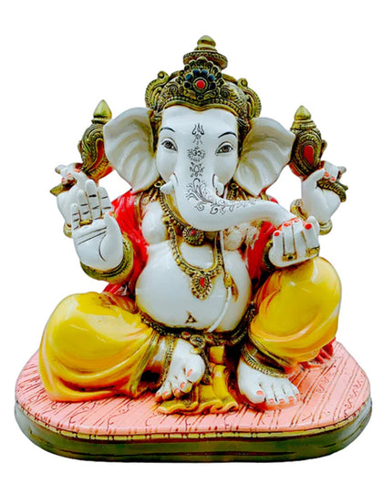 Laddu Ganesh Jumbo (14.5