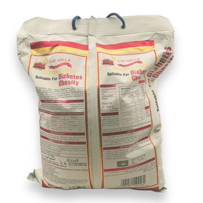 Lal Qilla Traditional Royal Basmati Rice 5Kg
