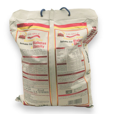 Lal Qilla Golden Chapp Daily Meal Basmati Rice 5Kg
