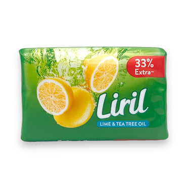 Liril Soap 100gm