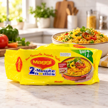 Maggi Masala Noodles 560Gm