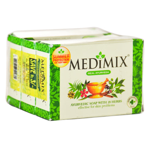 Medimix 3 In 1 375Gm