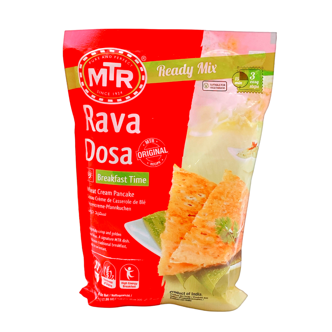 Mtr Rava Dosa  500Gm