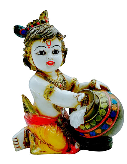 Makhan Chor Krishna (5