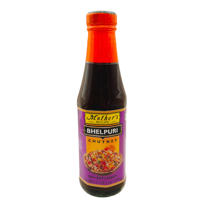 Mothers Bhelpuri Chutney 370g