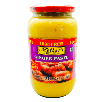 Mothers Ginger Paste 1.1Kg