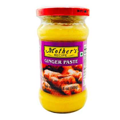 Mothers Ginger Paste 300Gm