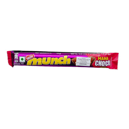 Munch Chocolate 9Gm