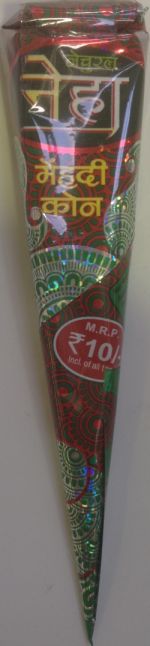 Supreme Mehendi/ Mehandi/ Henna Cone