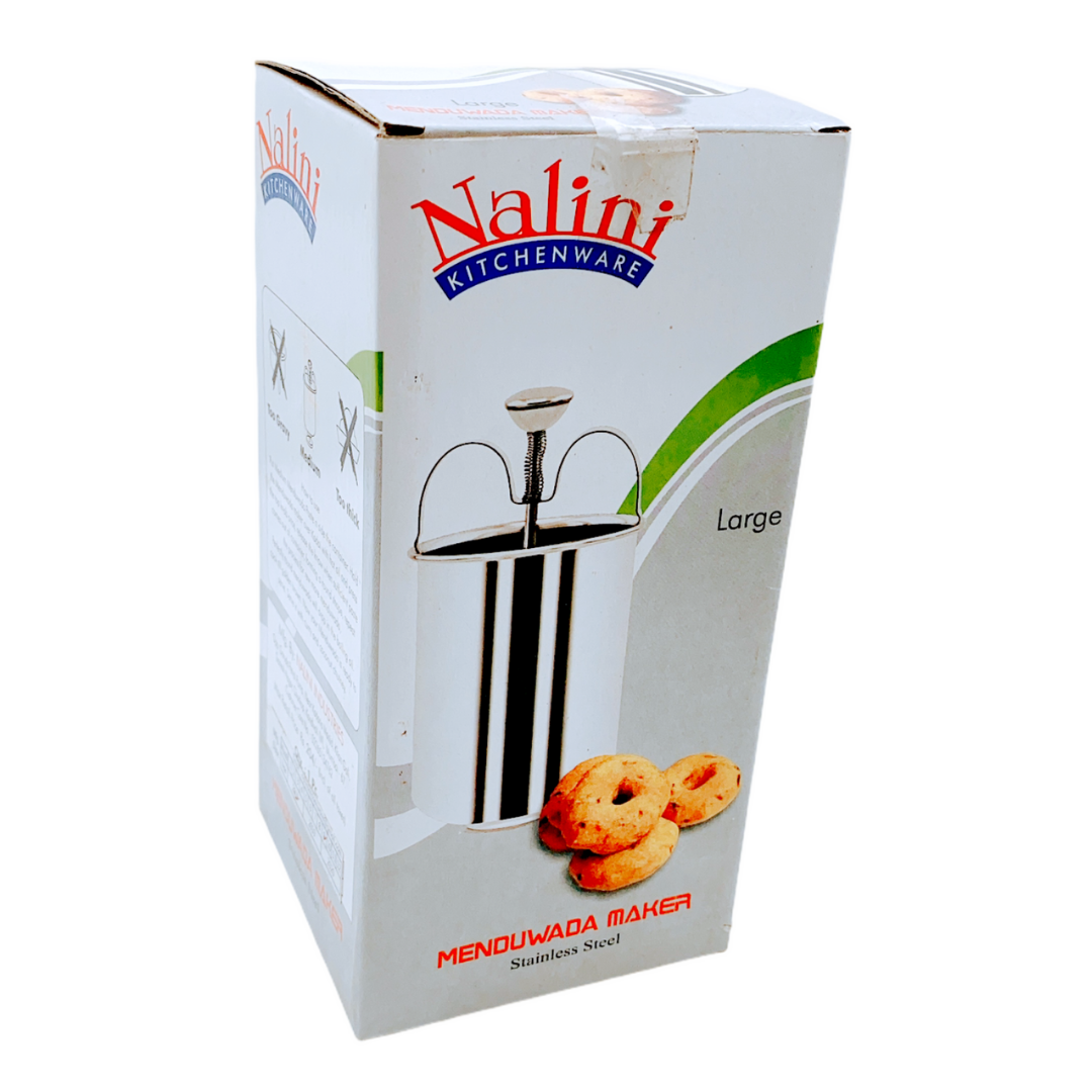 Nalini Medu Wada Maker (Donut/ Doughnut Maker)