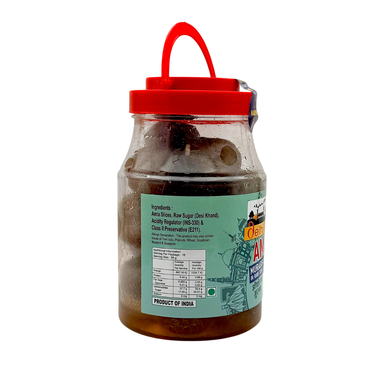 Delhi 6 Amla Murabba 800g