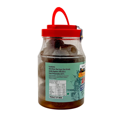 Delhi 6 Amla Murabba 800g