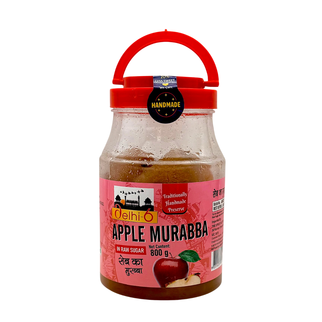 Delhi 6 Apple Murabba 800g