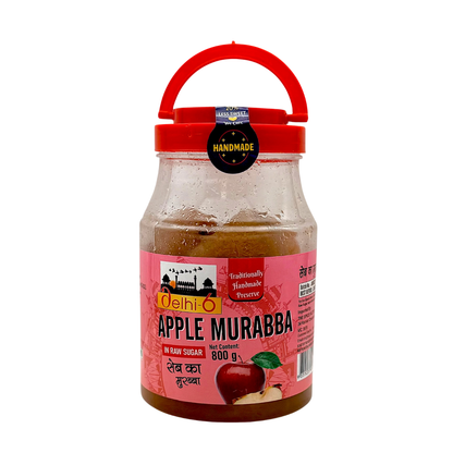 Delhi 6 Apple Murabba 800g