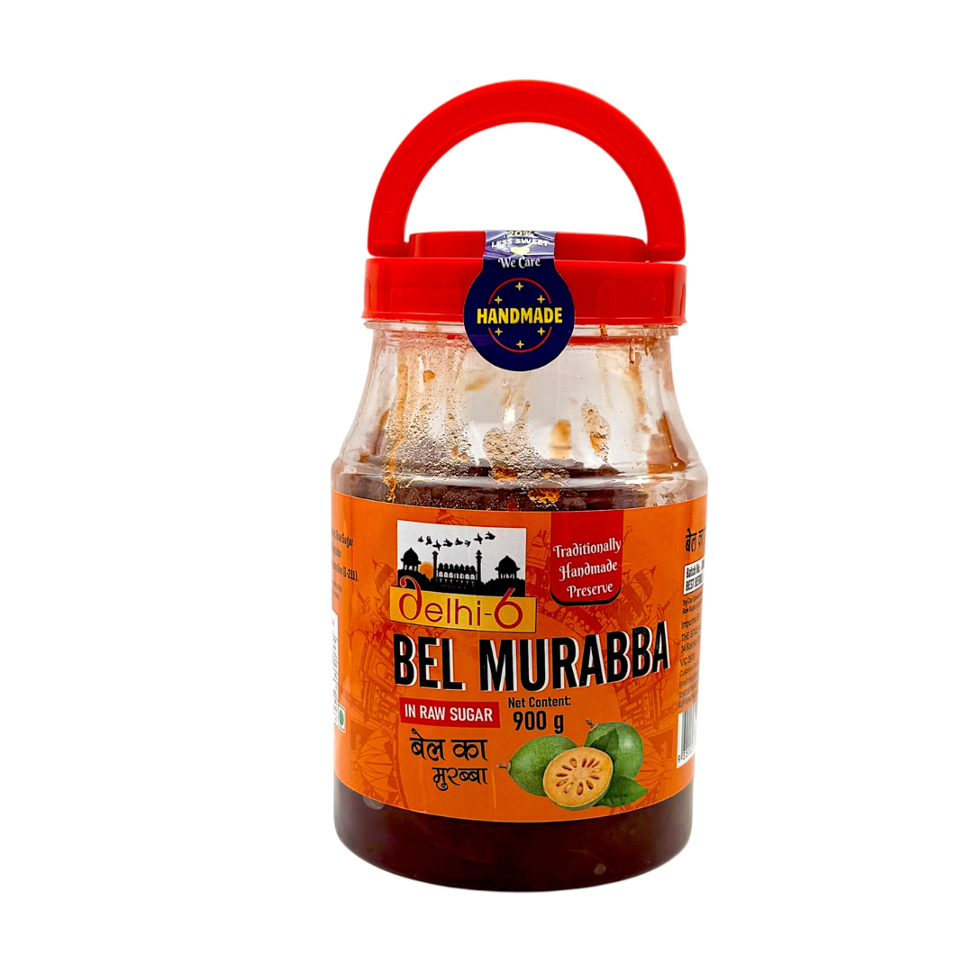 Delhi 6 Bael | Bel Murabba 800g
