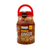 Delhi 6 Ginger Pickle | Adrak Ka Achar |20% Less Salt | Traditionally Homemade Pickle | Swad Ki Potli 900g- 9351235052748