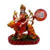Kamal Durga/ Sherawali Mata | Size 11'' x 7'' x 12'' Indian Statue/ Idol/ Murti| Product code- NC 2500 | 9351235027586