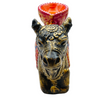 Fancy Clay Diya Nandi 1Pc- 9351235044460