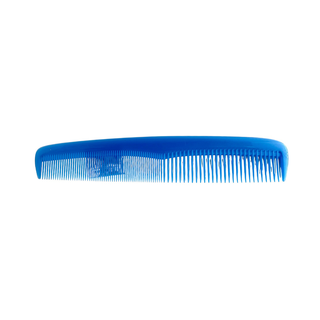 Hair Comb Indian Fine Teeth/ Kanga/ Kangi- 8''- 9351235051628