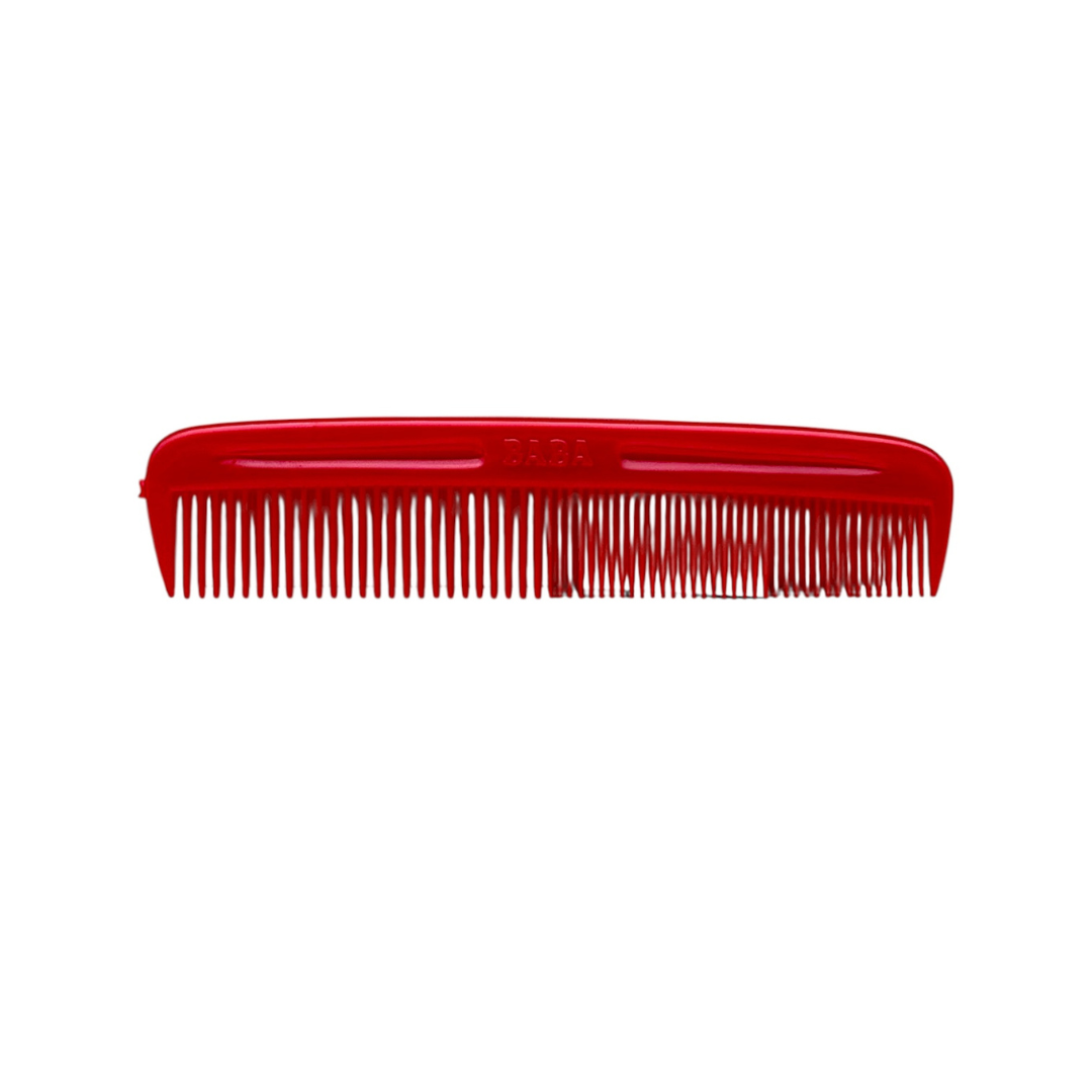 Hair Comb Indian Classic Small / Kanga/ Kangi- 5''- 9351235051666
