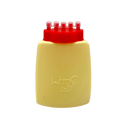 Creative Rangoli Art Tool Pen – For Perfect Designs (Single Pack) - 9351235051673