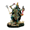 Kali Mata/ Maa Kali Idol – Fierce Divine Protector Idol/ Statue/Murti - Size: 16*8*20CM (6.3in x 3.15in x 7.87in) - Model No: GOD 22186-2-B- 9351235054964