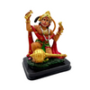 Seated Hanuman Ji – Blessing Pose with Gada Idol/ Statue/Murti – Size: 10*8*13CM (3.94in x 3.15in x 5.12in)- Model No: GOD 196-3- 9351235055251