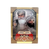 Sikh Gurus Guru Nanak Dev Ji, Guru Gobind Singh Ji & Guru Granth Sahib | 30*40(11.81in x 15.75in) | Decorative Picture - 9351235056388