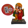 Radha Krishna Idol/ Statue/ Murti | Size 4.75'' x 2.75'' x 6.5'' | Product code- NC 654 | 9351235049502