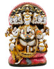 Panchmukhi Ganesh (7.5