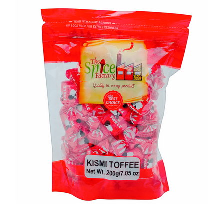 TSF Lolly Kismi 200gm